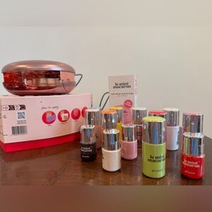 Le Mini Macaron complete kit